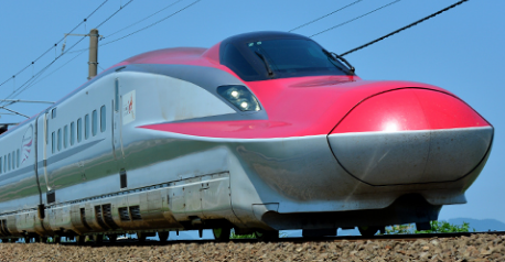 秋田新幹線 | 新幹線ハック